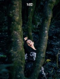 欧美尤物安妮·海瑟薇写真大赏:率性自我 永恒魅力的奥斯卡女神