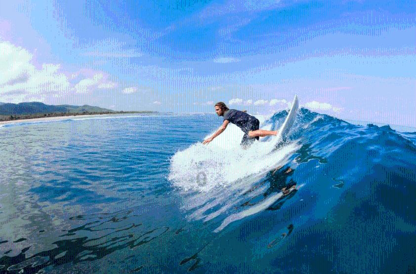 夏日课堂